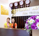 Khách Sạn Pelican Nha Trang