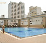 Helen Apartment Nha Trang