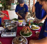 Bãi Tranh Nha Trang