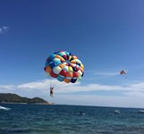 Bãi Tranh Nha Trang