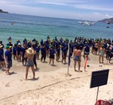 Bãi Tranh Nha Trang