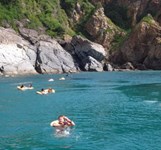 Bãi Tranh Nha Trang