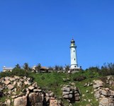 Bãi biển Đại Lãnh Nha Trang