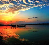 Bãi biển Đại Lãnh Nha Trang