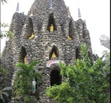 Chùa Ốc Từ Vân Cam Ranh Khánh Hòa