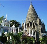 Chùa Ốc Từ Vân Cam Ranh Khánh Hòa