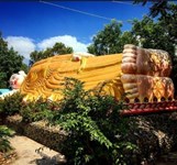 Chùa Ốc Từ Vân Cam Ranh Khánh Hòa