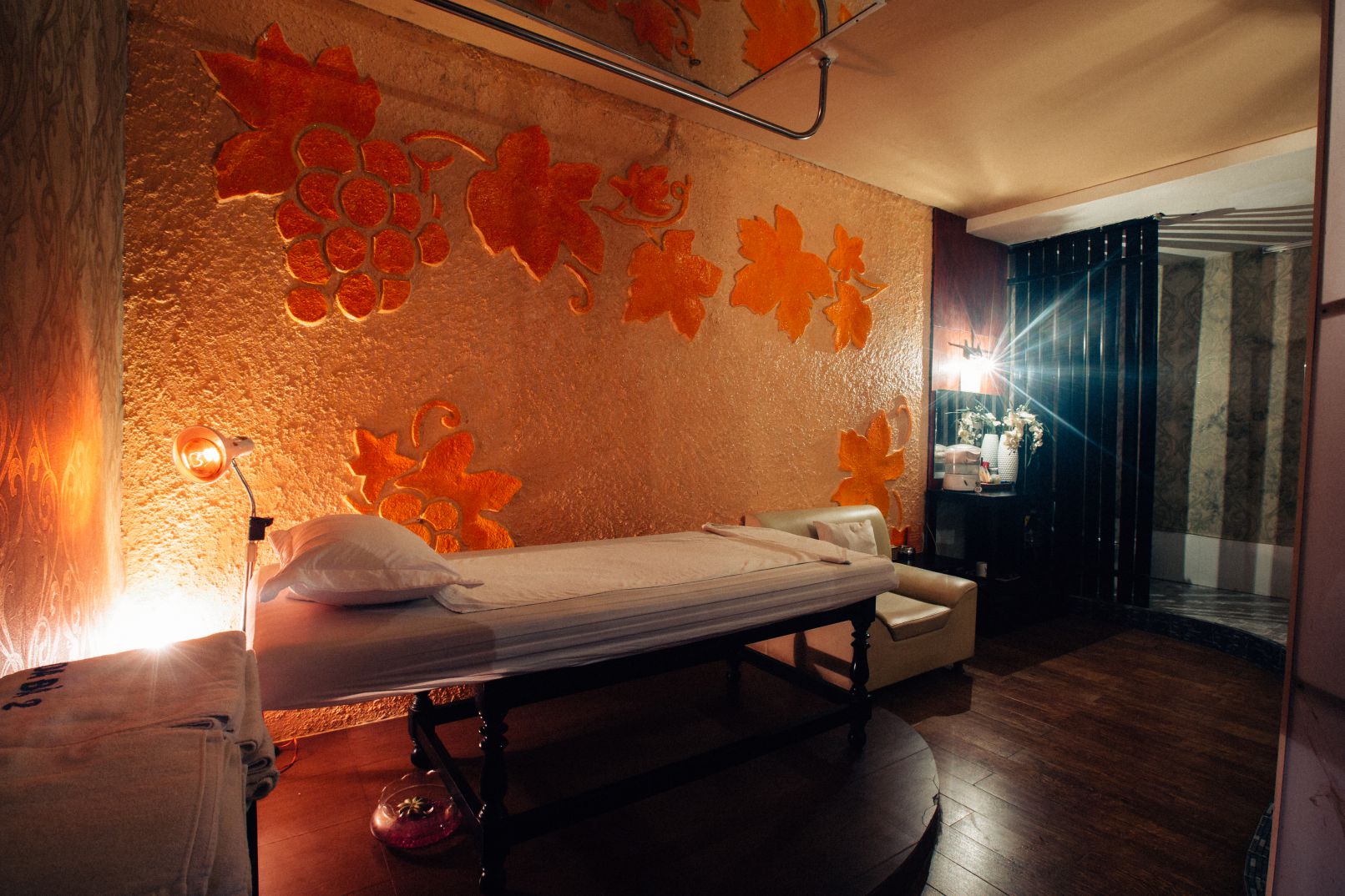 Dịch Vụ Massage Hoa Đà Nha Trang [Siêu Hấp Dẫn]