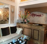 Sunflower 2 Foot Massage Nha Trang