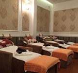 Sunflower 2 Foot Massage Nha Trang
