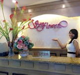 Sunflower 2 Foot Massage Nha Trang