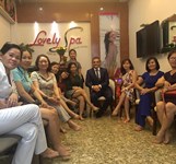 Lovely Spa Nha Trang