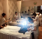 Lovely Spa Nha Trang