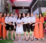 Linda Spa Nha Trang