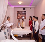 Linda Spa Nha Trang