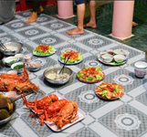 Tú Ngọc Homestay
