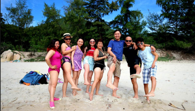 Homestay Và Du Lịch Đảo Bình Hưng