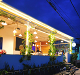 Làng Biển Homestay