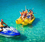 Làng Biển Homestay