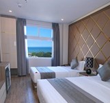 Khách Sạn New Sun