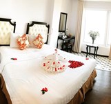 Khách Sạn Bellevue Nha Trang