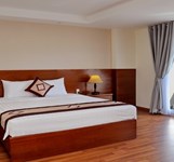 Khách Sạn Verano Nha Trang