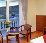 Khách Sạn Verano Nha Trang