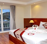 Khách Sạn Verano Nha Trang
