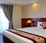 Khách Sạn Verano Nha Trang