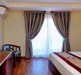 Khách Sạn Verano Nha Trang