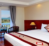 Khách Sạn Verano Nha Trang