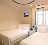 Zen Hotel Nha Trang