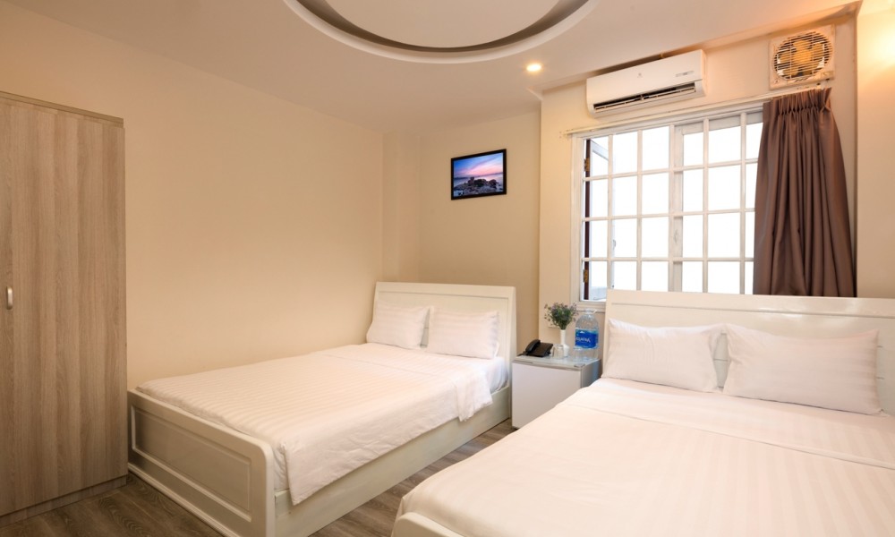 Zen Hotel Nha Trang