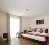 Khách Sạn Edele Nha Trang