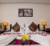 Khách Sạn Edele Nha Trang