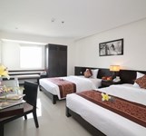 Khách Sạn Edele Nha Trang