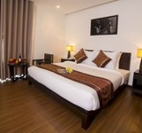 Khách Sạn Edele Nha Trang