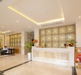 Khách Sạn Edele Nha Trang