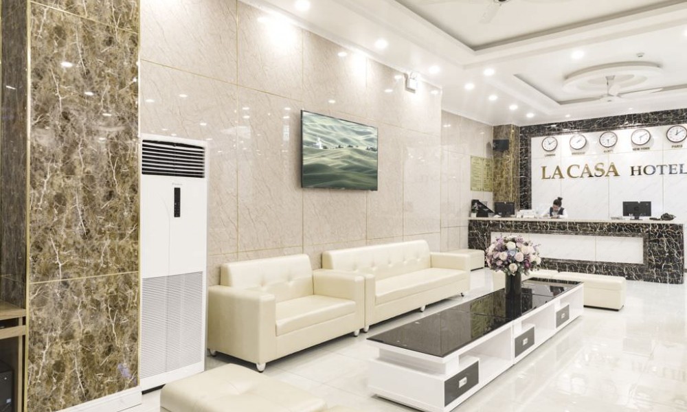 La Casa Hotel Nha Trang