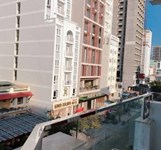 Khách Sạn Biển Đông Nha Trang