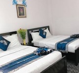 Khách Sạn Biển Đông Nha Trang