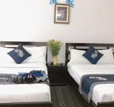 Khách Sạn Biển Đông Nha Trang