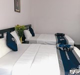 Khách Sạn Biển Đông Nha Trang