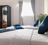 Khách Sạn Biển Đông Nha Trang