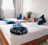 Khách Sạn Biển Đông Nha Trang