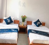 Khách Sạn Biển Đông Nha Trang