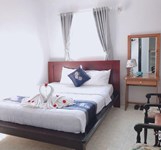 Khách Sạn Biển Đông Nha Trang