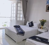 Khách Sạn Biển Đông Nha Trang