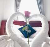 Khách Sạn Biển Đông Nha Trang