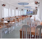 Khách Sạn Biển Đông Nha Trang